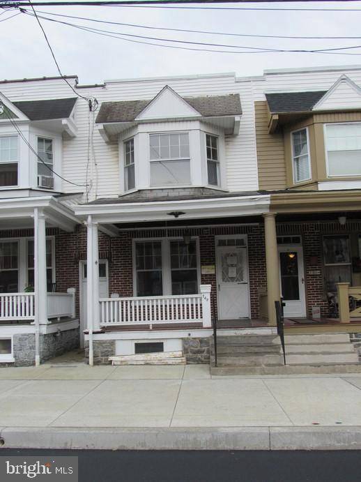 Columbia, PA 17512,742 WALNUT ST