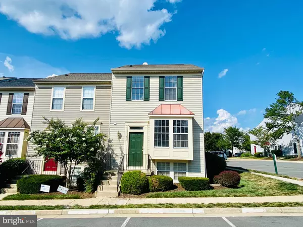 9530 BUTTONBUSH CT, Manassas, VA 20110