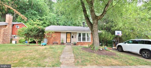 10817 LOMBARDY RD, Silver Spring, MD 20901