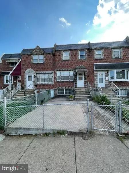 4478 TOLBUT ST, Philadelphia, PA 19136