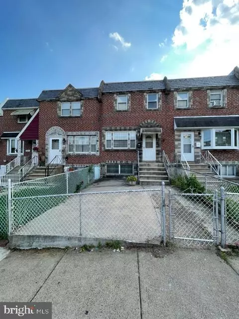 Philadelphia, PA 19136,4478 TOLBUT ST