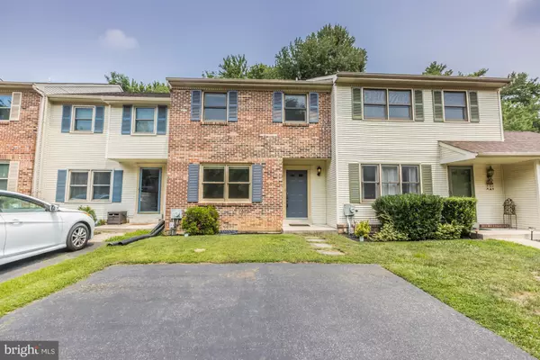 149 TROTTERS LEA LN, Chadds Ford, PA 19317