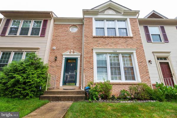 7206 HIDDEN RIDGE CT, Springfield, VA 22152