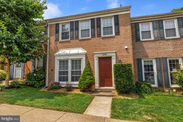 2958 CASHEL LN, Vienna, VA 22181