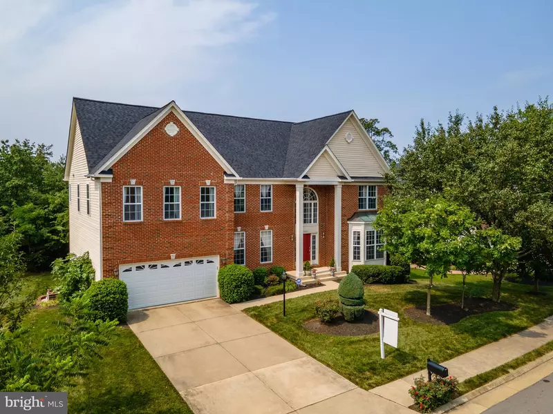 43005 BATTERY POINT PL, Leesburg, VA 20176