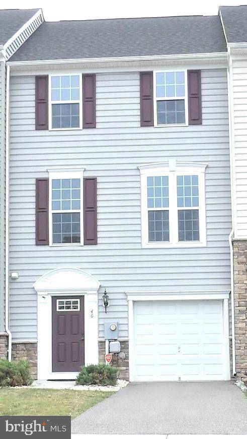 Falling Waters, WV 25419,46 NORWOOD