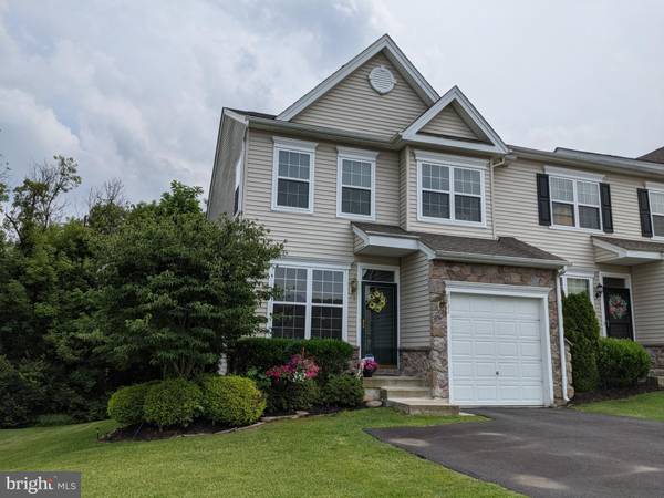 3432 WESTMINSTER WAY,  Nazareth,  PA 18064