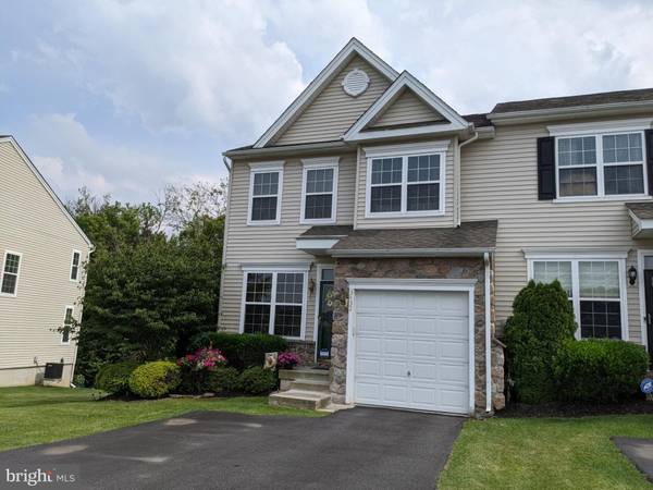 Nazareth, PA 18064,3432 WESTMINSTER WAY