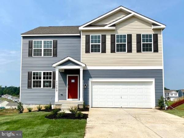 35503 QUAIL MEADOW LN, Locust Grove, VA 22508