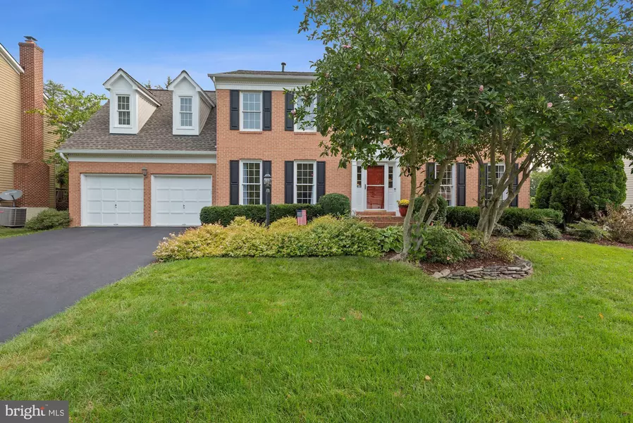 21262 SMOKEHOUSE CT, Ashburn, VA 20147