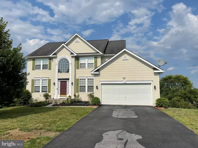 109 SENTRY CT, Winchester, VA 22603