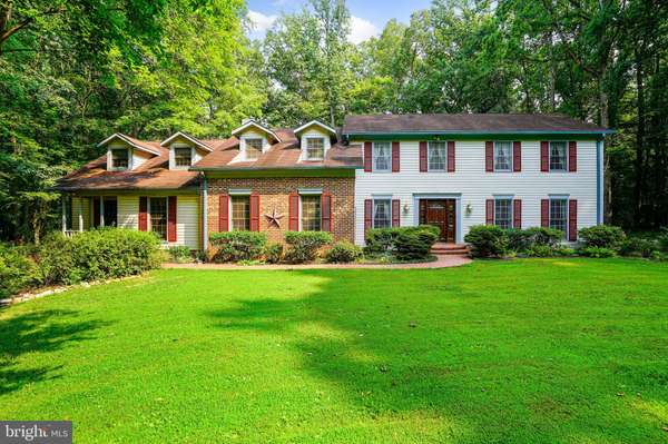 11600 SPRINGTIME LN, Fairfax Station, VA 22039