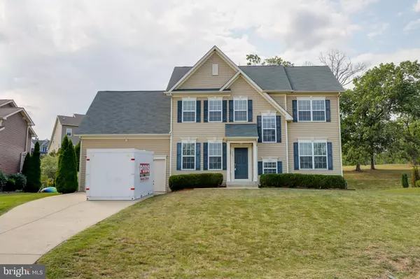 Cross Junction, VA 22625,113 COLONIAL DR