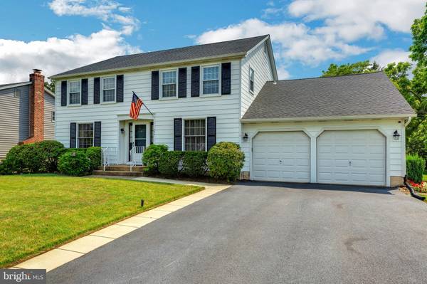 654 SOUTHWICK RD, Somerdale, NJ 08083