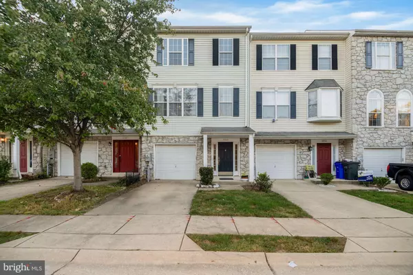 Ellicott City, MD 21043,5709 GOLDFINCH CT