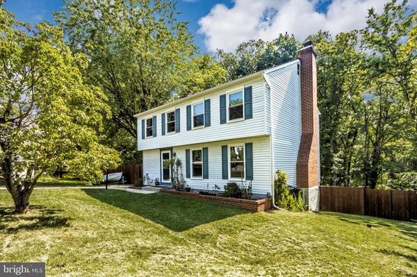 7 CALVIN SPRINGS CT, Catonsville, MD 21228