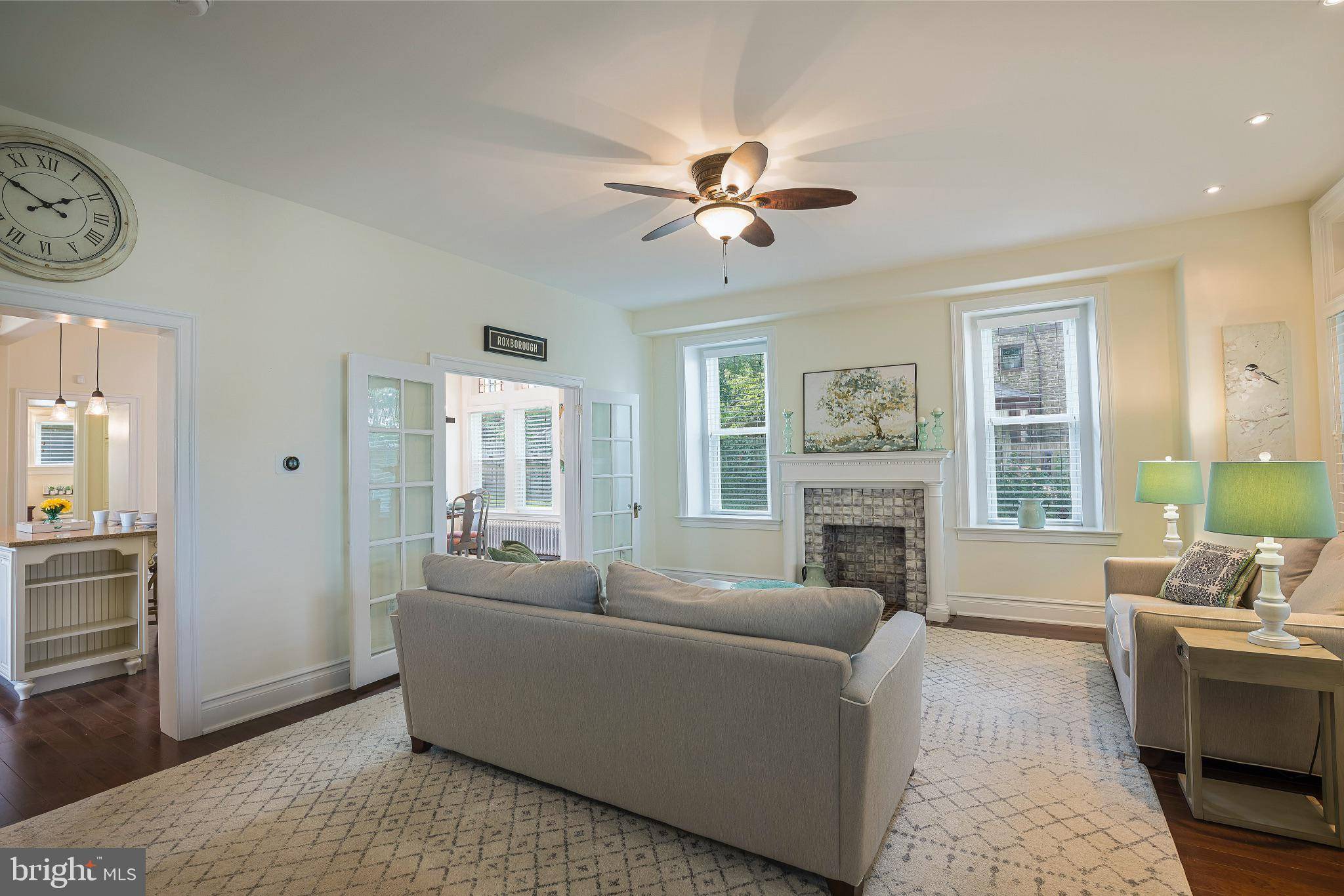 Philadelphia, PA 19128,465-467 LYCEUM AVE