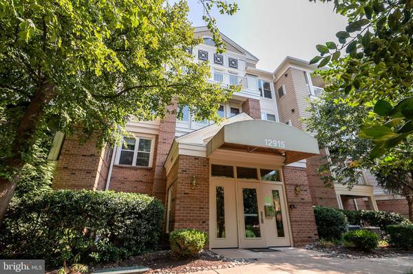 12915 ALTON SQ #212, Herndon, VA 20170