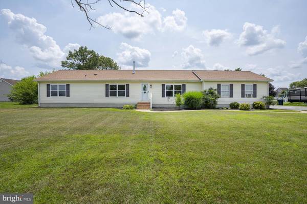 6334 MILLINGTON RD, Clayton, DE 19938