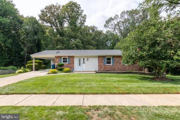 Springfield, VA 22152,7124 DRYBURGH CT