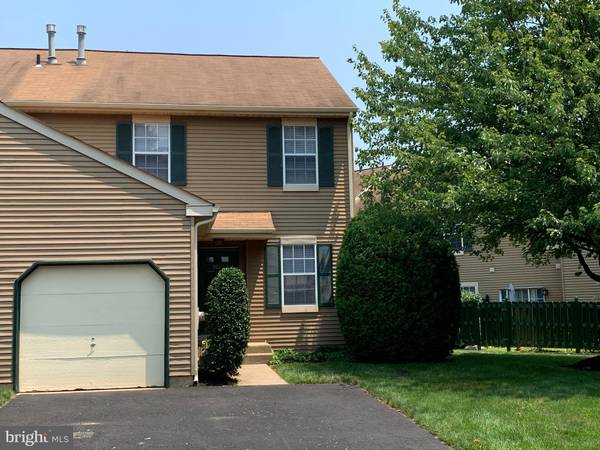 661 TOMLINSON LN, Yardley, PA 19067