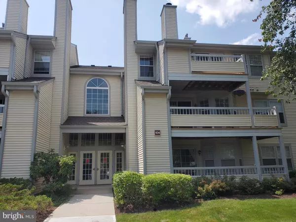 104 HERITAGE BLVD #12, Princeton, NJ 08540