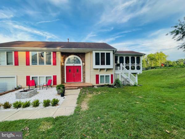 14 WYNNEWOOD CT, Halethorpe, MD 21227