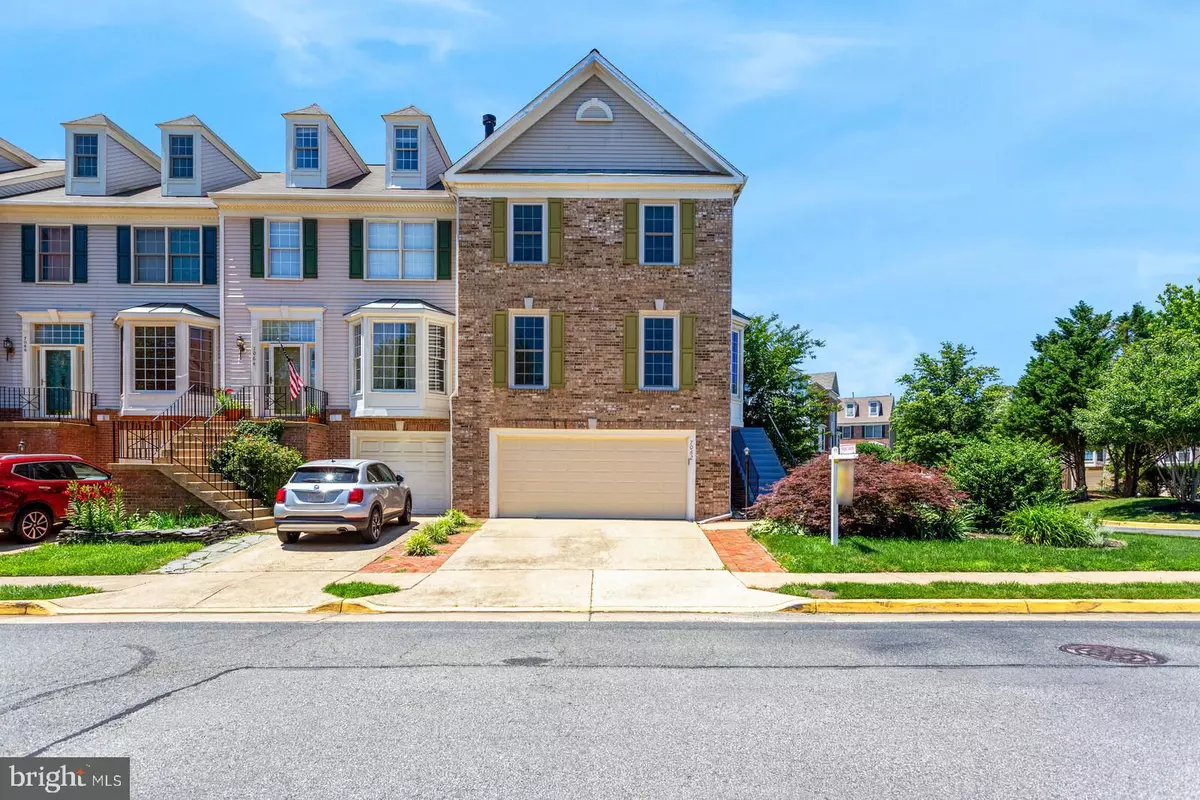 Alexandria, VA 22315,7062 ELTON WAY