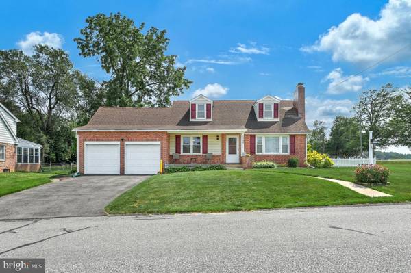 1100 RUXTON RD, York, PA 17403