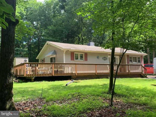 49 MANSI DR, Albrightsville, PA 18210