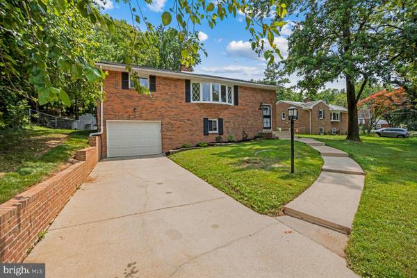 5806 KEPPLER RD, Temple Hills, MD 20748