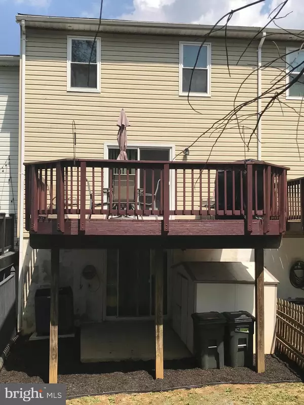 Baltimore, MD 21236,38 POWDER VIEW CT