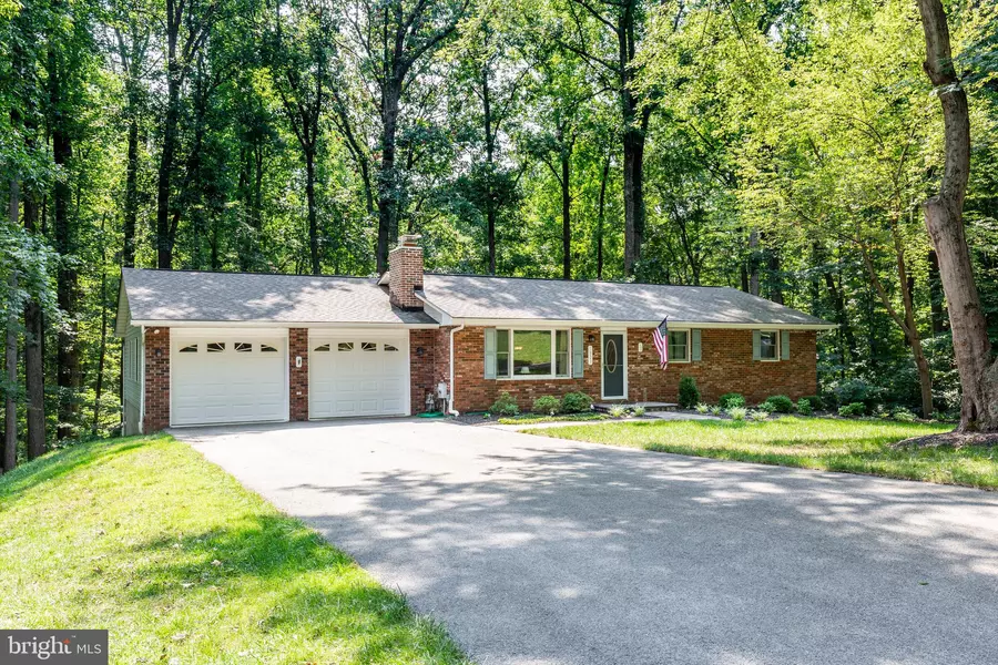 1323 WOODRIDGE LN, Sykesville, MD 21784