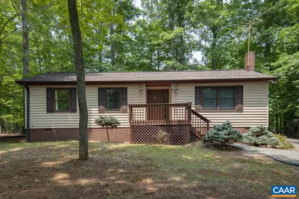 21 ROWELL RD RD, Palmyra, VA 22963