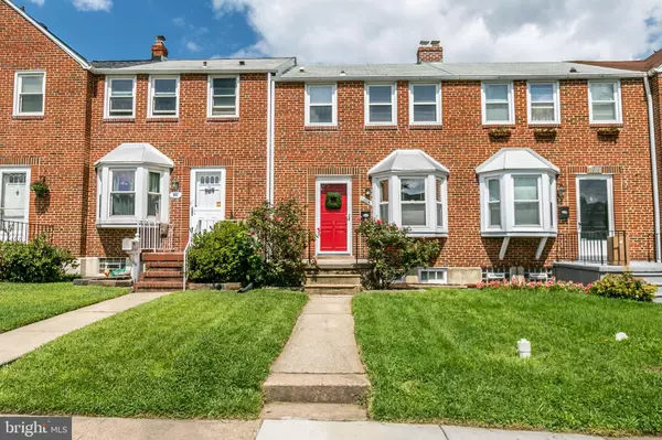 1604 HARDWICK RD, Baltimore, MD 21286