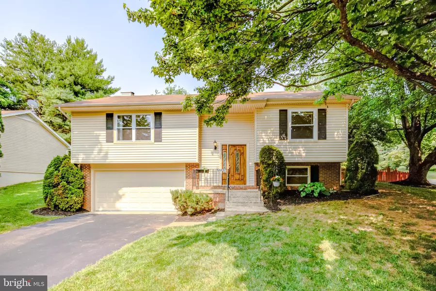 3000 ROBIN RIDGE CT, Fairfax, VA 22031