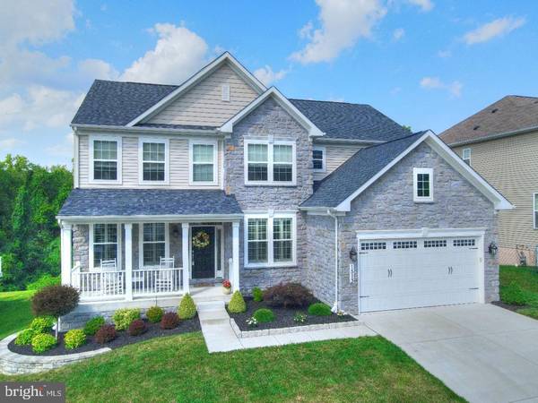 1513 BLAKES LEGACY DR, Bel Air, MD 21014