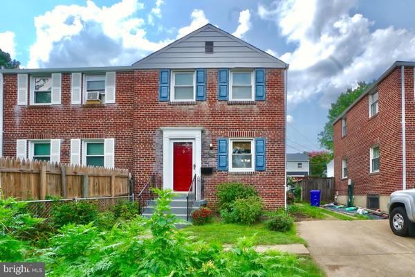 3729 3RD ST S, Arlington, VA 22204