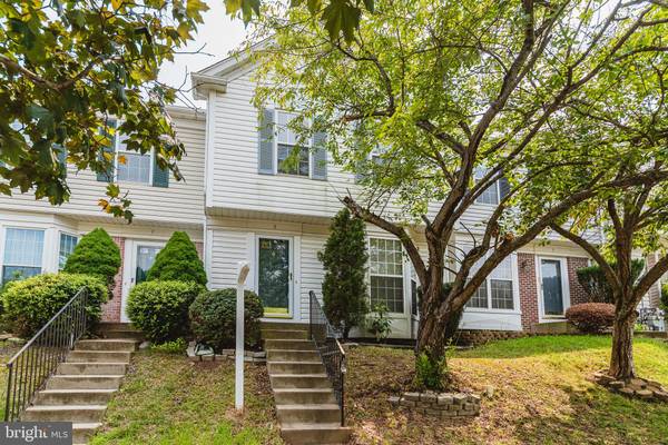 5 STRETHAM CT, Owings Mills, MD 21117