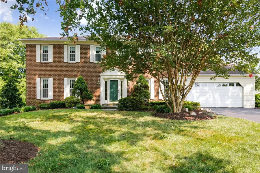 1515 BLUE MEADOW RD, Rockville, MD 20854