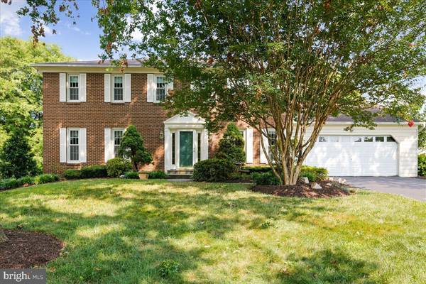 1515 BLUE MEADOW RD,  Rockville,  MD 20854