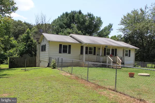 Mineral, VA 23117,158 BUCKNERS LN