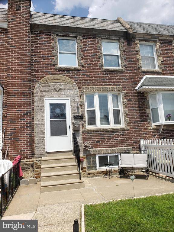 Philadelphia, PA 19135,7204 ALGARD ST