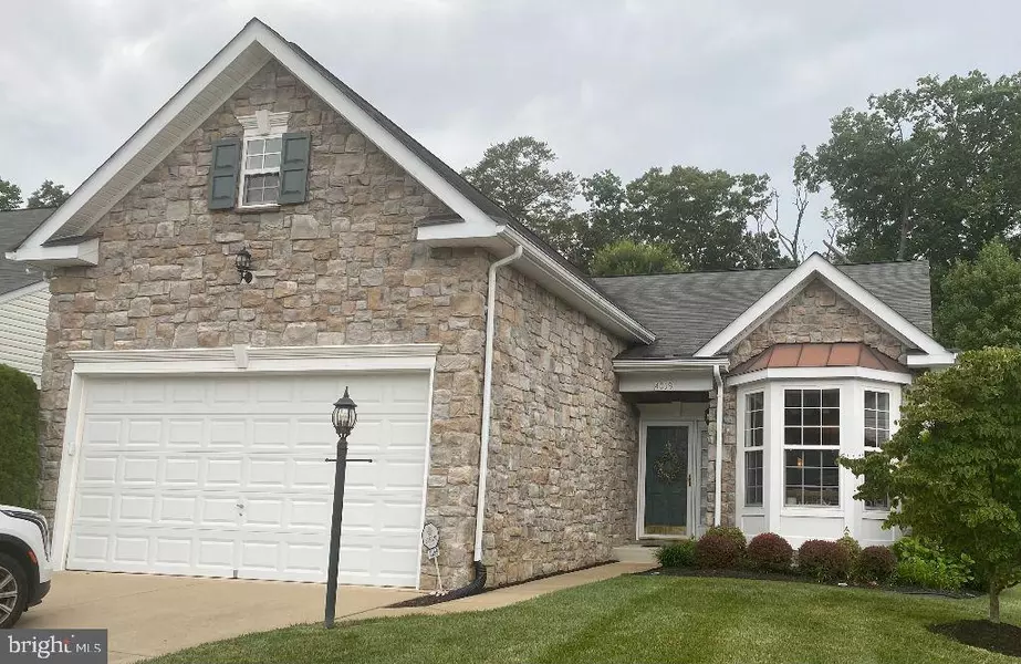 4059 GREAT HARVEST CT, Dumfries, VA 22025