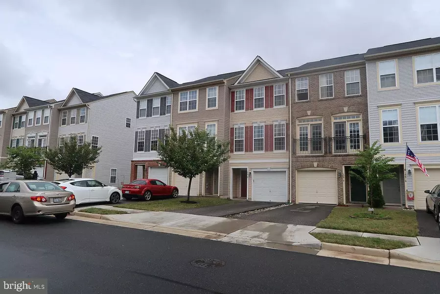 15614 JOHN DISKIN CIR, Woodbridge, VA 22191