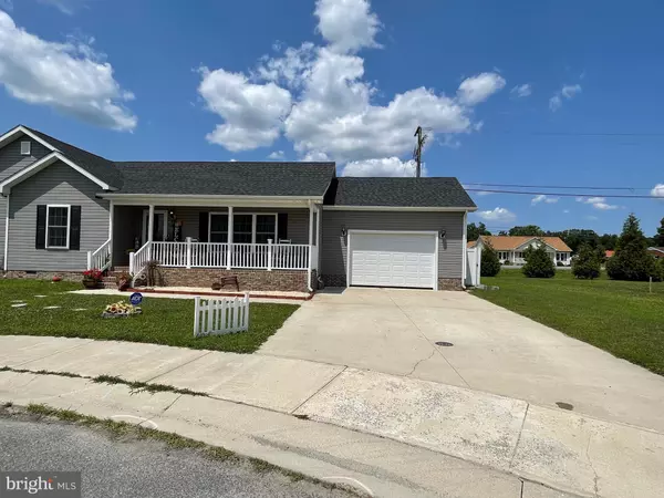 Delmar, MD 21875,30694 SPOONBILL CT