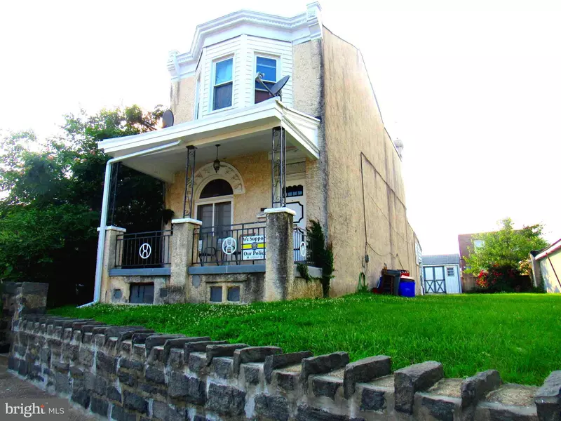 5722 TULIP ST, Philadelphia, PA 19135