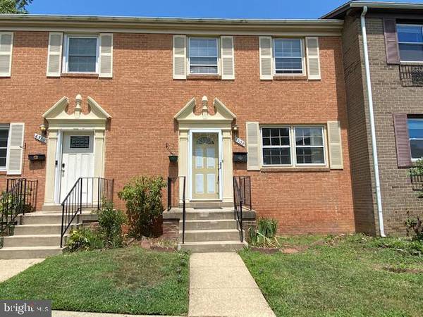 6502 BEECHWOOD DR #2, Temple Hills, MD 20748