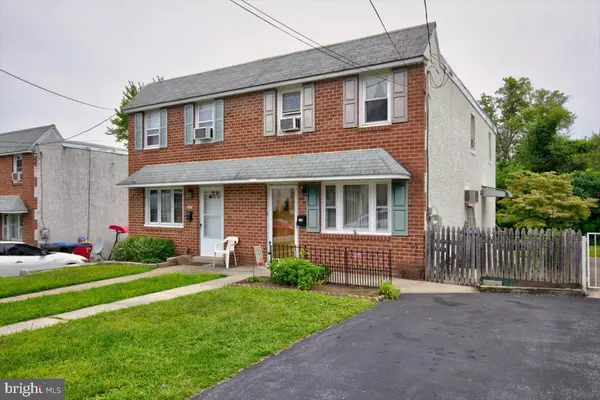 719 CARMEN DR, Norristown, PA 19401