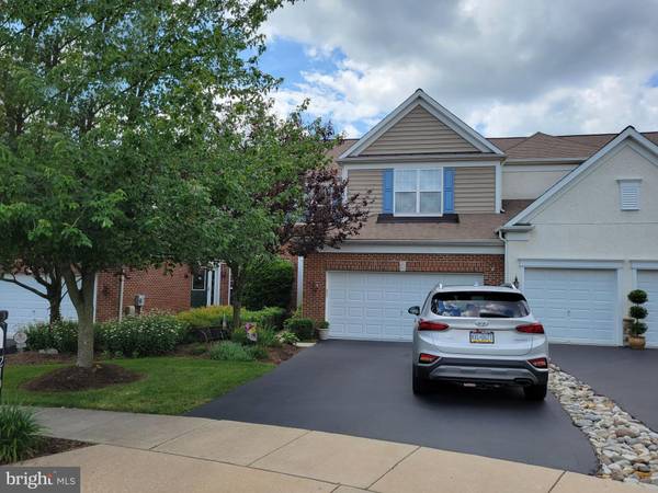 2104 WHITE CEDAR LN, Furlong, PA 18925